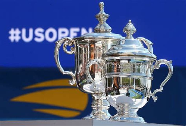 What is the most important trophy in tennis?