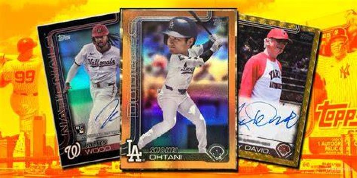 What sports cards will be worth money in the future?