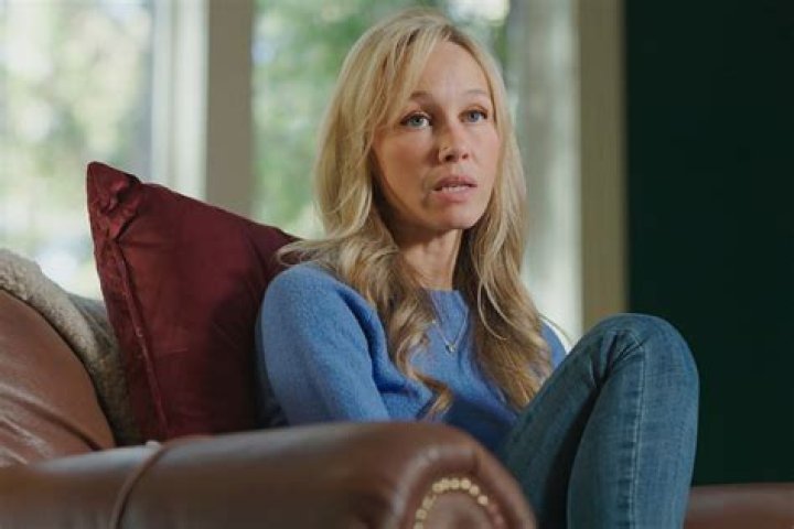 When And Where Was Sherri Papini Born?