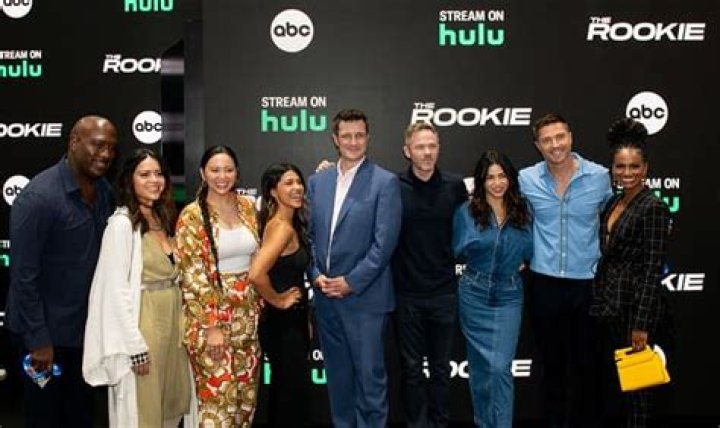 When The Rookie Returns: Uncover The Premiere Date