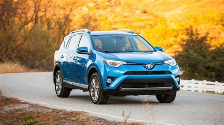 Which model of RAV4 is the best?