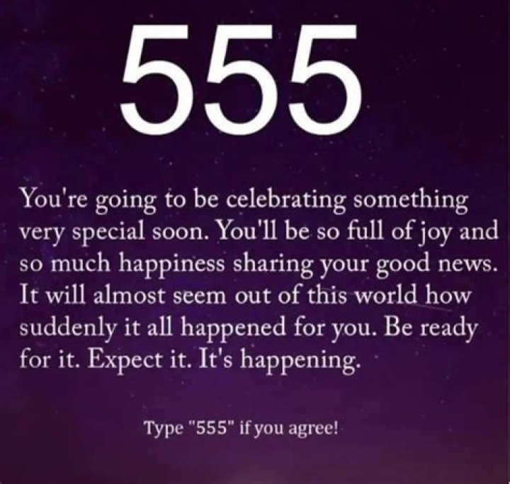 Which number is the luckiest?