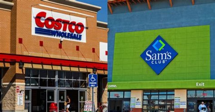 Which one is better Costco or Sams?