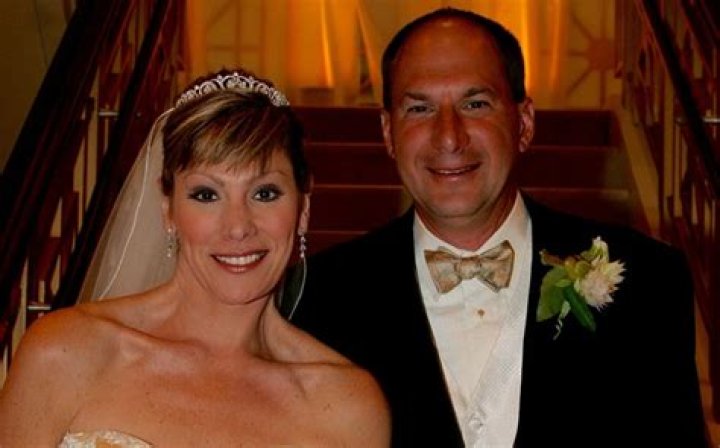 Who's Roz Varon's Husband? Meet The Prominent Tech Executive