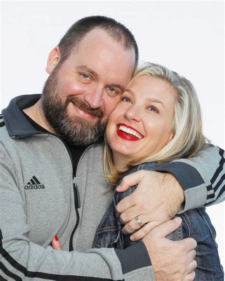 Who's Tom Segura's Comedian Wife, Christina Pazsitzky?
