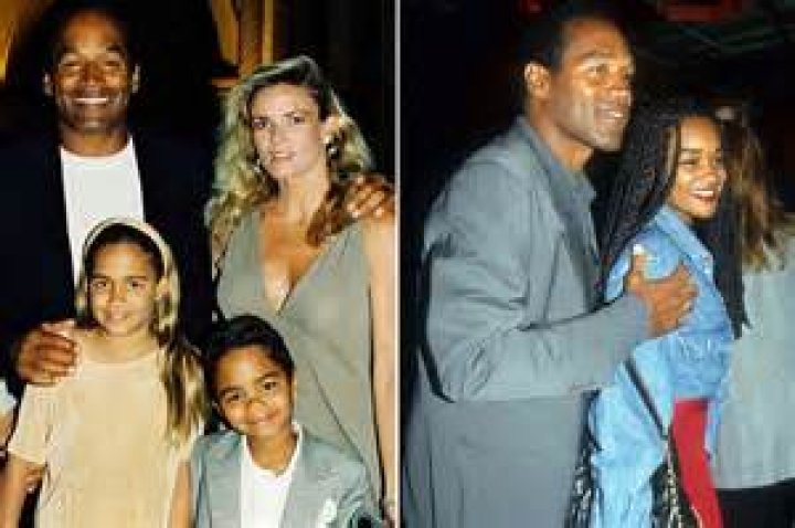 Who Are O. J. Simpson's Children? Meet His Kids