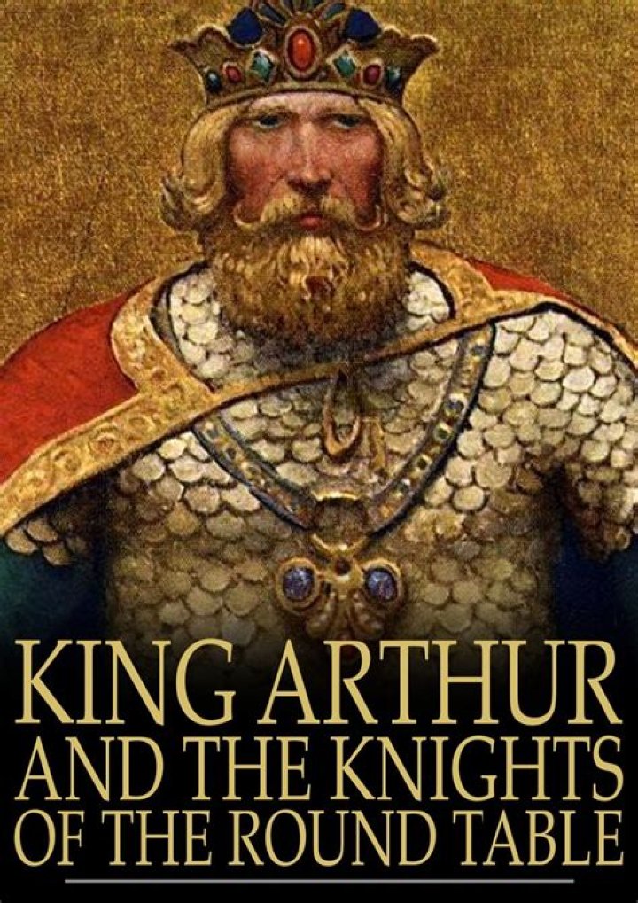 Who did King Arthur sleep with?