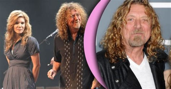 Who Is Alison Krauss Married To Now?