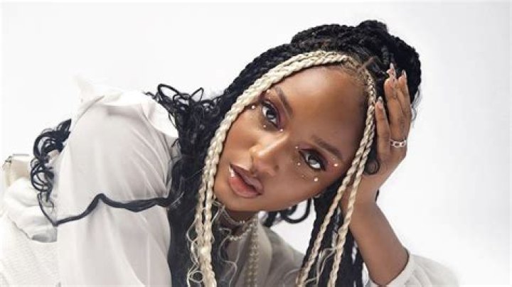 Who Is Ayra Starr? Nationality Answered!