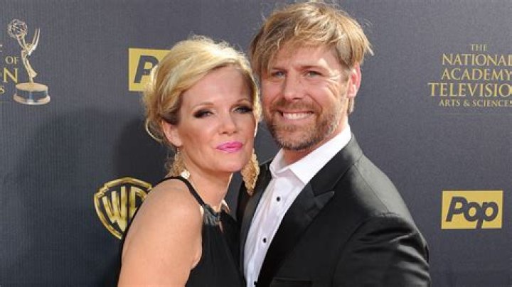 Who Is Maura Tierney's Famous Son?