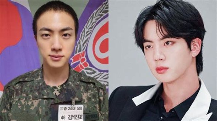 Who is missing from BTS?
