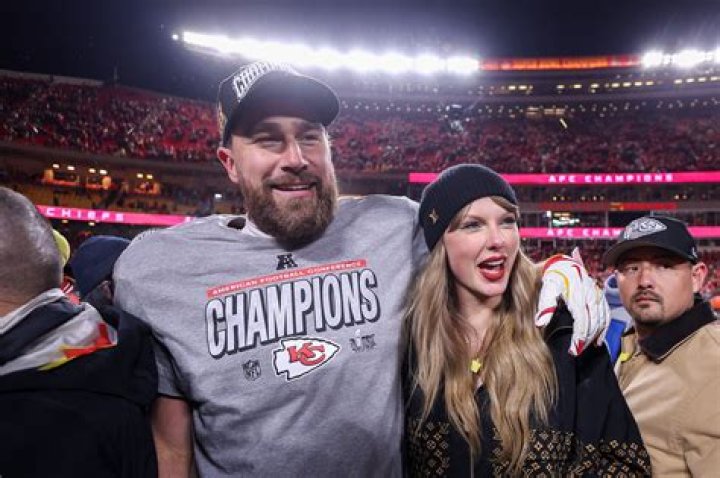 Who Is The Father Of Travis Kelce?