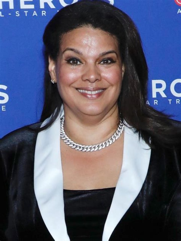 Who Is The Husband Of Award Winning Journalist Sara Sidner?