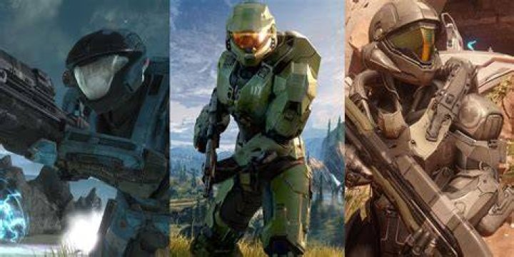 Who is the strongest Spartan in Halo?