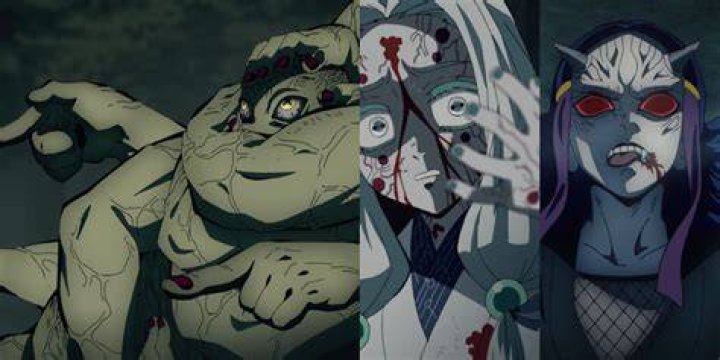 Who is the weakest Demon Slayer?