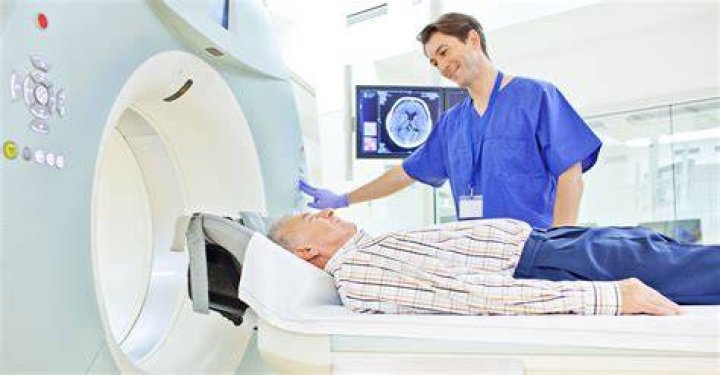 Why are MRIs so expensive?