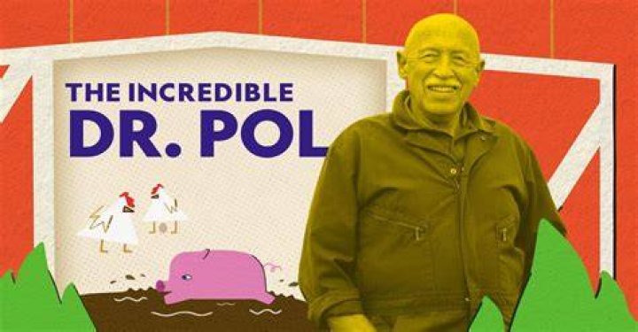 Why did Doc Pol get Cancelled?