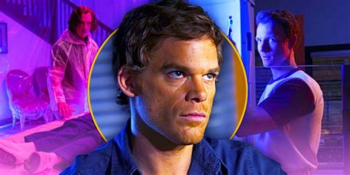 Why did people not like the ending of Dexter?