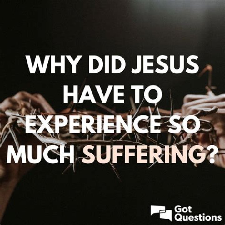 Why did Sita suffer so much?
