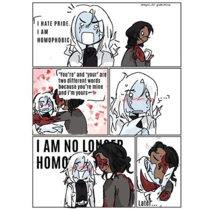 Why do people ship Kate and Yelena?