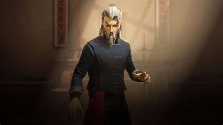 Why do you get old in Sifu?