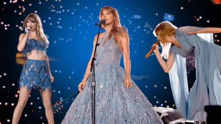 Why Swifties Revere Taylor Swift As Their Maternal Figure