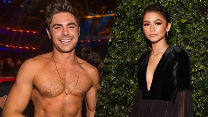 Zendaya And Zac Efron: A Hollywood Connection